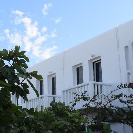 Hotel Skios أورنوس المظهر الخارجي الصورة