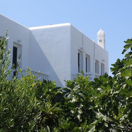 Hotel Skios أورنوس المظهر الخارجي الصورة