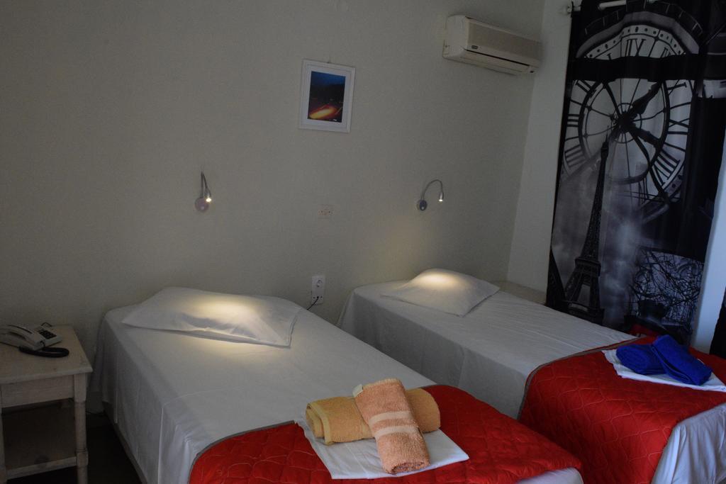 Hotel Skios أورنوس المظهر الخارجي الصورة